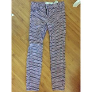 Abercrombie & Fitch jeans